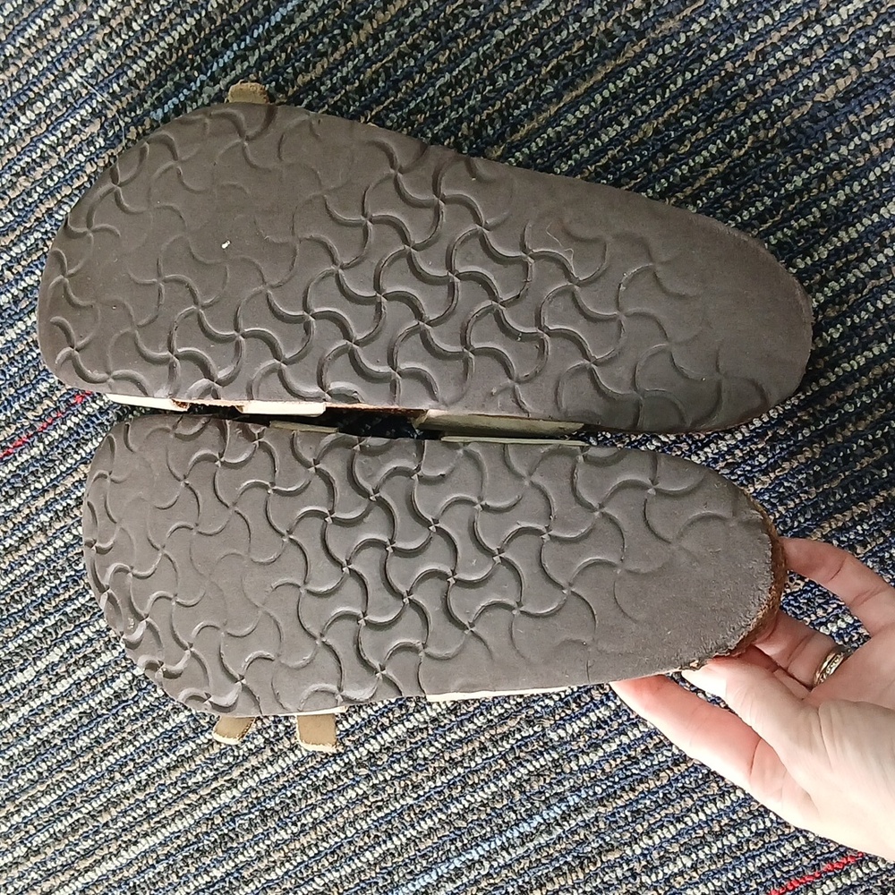 Birkenstock Franca Sandal Size 41 - Picture 6 of 7
